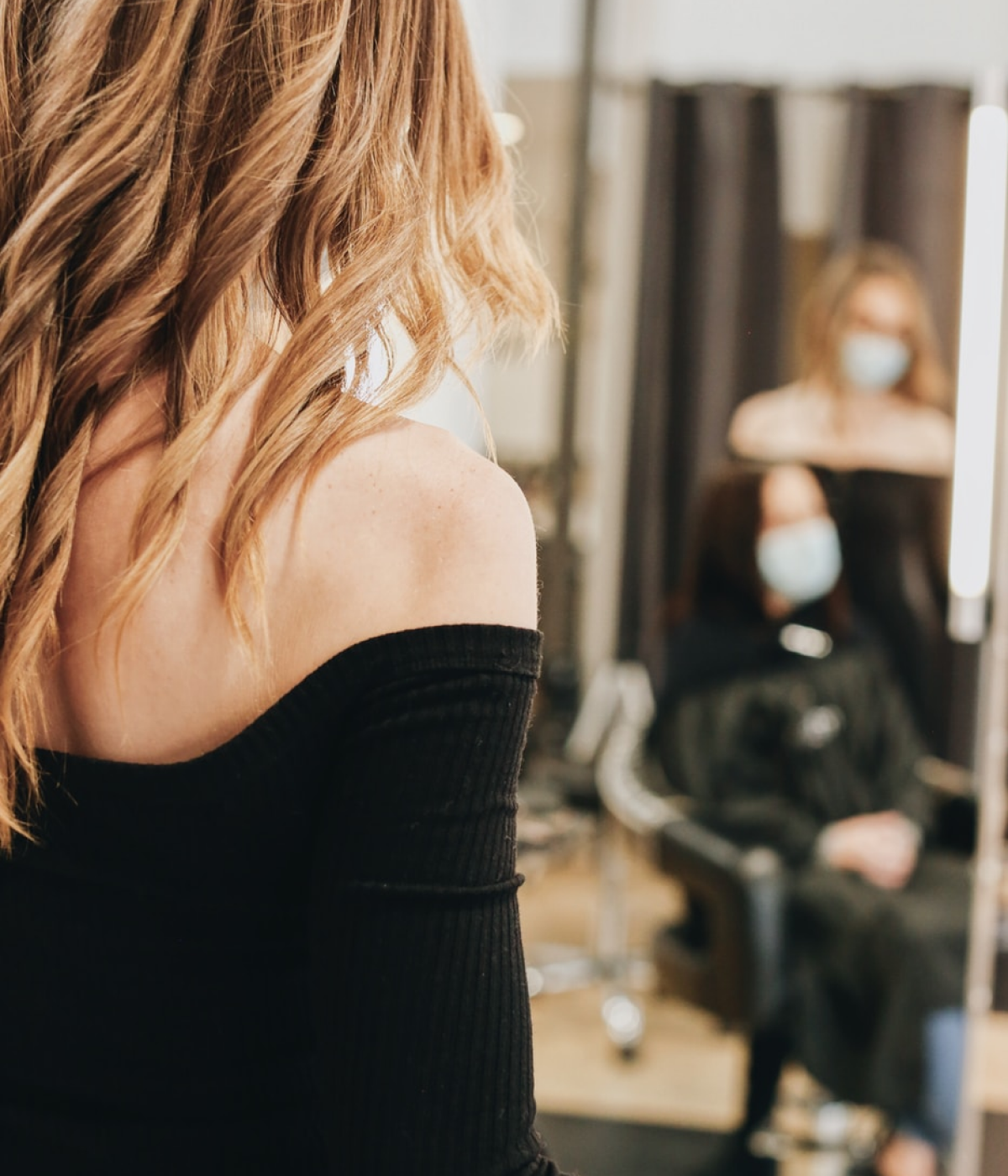 Friseursalon